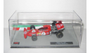 Формула Formula 1 March 711 Ronnie Peterson 1971 IXO Altaya 1:43, масштабная модель, scale43