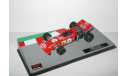 Формула Formula 1 March 711 Ronnie Peterson 1971 IXO Altaya 1:43, масштабная модель, scale43