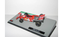 Формула Formula 1 March 711 Ronnie Peterson 1971 IXO Altaya 1:43, масштабная модель, scale43