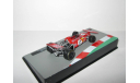 Формула Formula 1 March 711 Ronnie Peterson 1971 IXO Altaya 1:43, масштабная модель, scale43