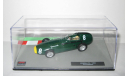 Формула Formula 1 Vanwall 57 Stirling Moss 1958 IXO Altaya 1:43, масштабная модель, scale43