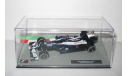 Формула Formula 1 Williams FW34 Pastor Maldonado 2012 IXO Altaya 1:43, масштабная модель, scale43