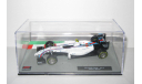 Формула Formula 1 Williams FW36 Valterri Botas 2014 IXO Altaya 1:43, масштабная модель, scale43