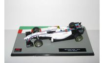 Формула Formula 1 Williams FW36 Valterri Botas 2014 IXO Altaya 1:43, масштабная модель, scale43