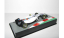 Формула Formula 1 Williams FW36 Valterri Botas 2014 IXO Altaya 1:43, масштабная модель, scale43