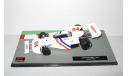 Формула Formula 1 Hesketh 308B James Hunt 1975 IXO Altaya 1:43, масштабная модель, scale43