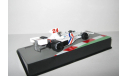 Формула Formula 1 Hesketh 308B James Hunt 1975 IXO Altaya 1:43, масштабная модель, scale43