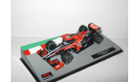 Формула Formula 1 Virgin VR 01 Timo Glock 2010 IXO Altaya 1:43, масштабная модель, scale43