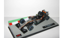 Формула Formula 1 Force India VJM09 Sergio Perez 2016 IXO Altaya 1:43, масштабная модель, scale43