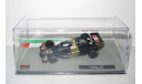 Формула Formula 1 Wolf WR1 Jody Scheckter 1977 IXO Altaya 1:43, масштабная модель, scale43