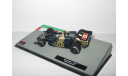 Формула Formula 1 Wolf WR1 Jody Scheckter 1977 IXO Altaya 1:43, масштабная модель, scale43