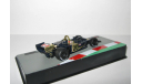 Формула Formula 1 Wolf WR1 Jody Scheckter 1977 IXO Altaya 1:43, масштабная модель, scale43