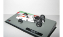 Формула Formula 1 Honda RA300 John Surtees 1967 IXO Altaya 1:43, масштабная модель, scale43