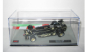 Формула Formula 1 Lotus 79 Mario Andretti 1978 IXO Altaya 1:43, масштабная модель, scale43