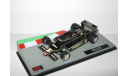 Формула Formula 1 Lotus 79 Mario Andretti 1978 IXO Altaya 1:43, масштабная модель, scale43