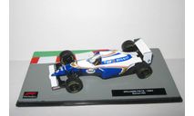 Формула Formula 1 Williams FW16 Damon Hill 1994 IXO Altaya 1:43, масштабная модель, scale43