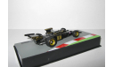 Формула Formula 1 Lotus 72D Emerson Fittipaldi 1972 IXO Altaya 1:43, масштабная модель, scale43