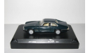 Ягуар Jaguar XJS 1989 Detail Cars 1:43 ART 8004 Ранний, масштабная модель, scale43