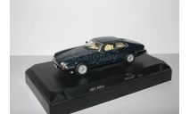 Ягуар Jaguar XJS 1989 Detail Cars 1:43 ART 8004 Ранний, масштабная модель, scale43