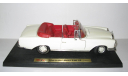 Мерседес Бенц Mercedes Benz 280 SE W111 1966 Maisto Special Edition 1:18 31811 Ранний, масштабная модель, Mercedes-Benz, scale18