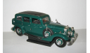 лимузин Хорьх Horch 851 Pullman 1935 Ricko 1:18 Раритет, масштабная модель, scale18