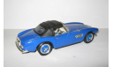 БМВ BMW 507 1957 Revell 1:18 Ранний, масштабная модель, scale18