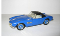 БМВ BMW 507 1957 Revell 1:18 Ранний, масштабная модель, scale18