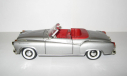 Borgward Isabella Coupe Cabriolet 1955 Revell 1:18 08989 Раритет, масштабная модель, scale18