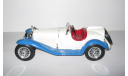 Альфа Ромео Alfa Romeo 2300 Spider 1932 Bburago Made in Italy 1:18 3008 Ранний - Первый выпуск, масштабная модель, scale18