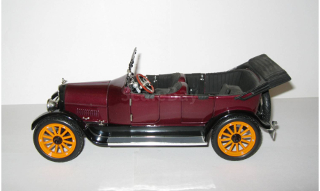 Reo Touring 1917 Signature Models 1:18 Раритет, масштабная модель, scale18