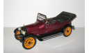 Reo Touring 1917 Signature Models 1:18 Раритет, масштабная модель, scale18
