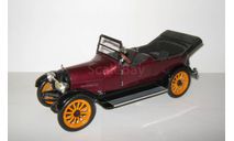 Reo Touring 1917 Signature Models 1:18 Раритет, масштабная модель, scale18
