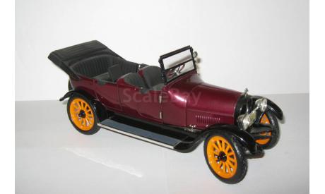 Reo Touring 1917 Signature Models 1:18 Раритет, масштабная модель, scale18