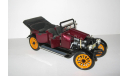 Reo Touring 1917 Signature Models 1:18 Раритет, масштабная модель, scale18
