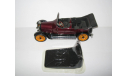 Reo Touring 1917 Signature Models 1:18 Раритет, масштабная модель, scale18
