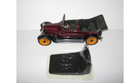 Reo Touring 1917 Signature Models 1:18 Раритет, масштабная модель, scale18