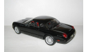 Форд Ford Thunderbird 2002 Черный Maisto 1:18 Ранний выпуск, масштабная модель, scale18