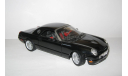 Форд Ford Thunderbird 2002 Черный Maisto 1:18 Ранний выпуск, масштабная модель, scale18