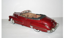 Кадиллак Cadillac Series 62 1947 Anson 1:18 Раритет, масштабная модель, scale18