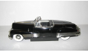 Бьюик Buick Y-Job 1938 Ertl Models 1:18 Раритет, масштабная модель, scale18