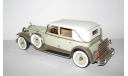 лимузин Паккард Packard Brewster 1930 Signature Models 1:18 Раритет, масштабная модель, scale18