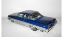 Chevrolet Bel Air 1962 Тюнинг Maisto Special Edition 1:18 Раритет, масштабная модель, scale18