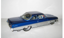 Chevrolet Bel Air 1962 Тюнинг Maisto Special Edition 1:18 Раритет, масштабная модель, scale18