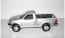 Форд Ford Пикап F150 4x4 1996 Maisto Special Edition 1:24, масштабная модель, scale24