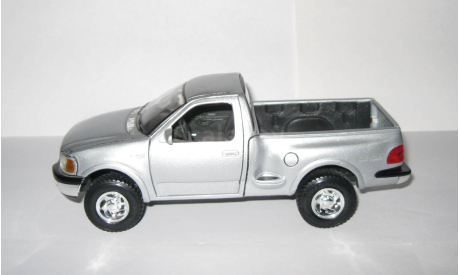 Форд Ford Пикап F150 4x4 1996 Maisto Special Edition 1:24, масштабная модель, scale24