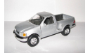 Форд Ford Пикап F150 4x4 1996 Maisto Special Edition 1:24, масштабная модель, scale24