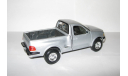 Форд Ford Пикап F150 4x4 1996 Maisto Special Edition 1:24, масштабная модель, scale24