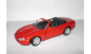 Ягуар Jaguar XK8 1997 Maisto Special Edition 1:24, масштабная модель, scale24