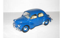 Рено Renault 4CV 1955 Heller Special Edition 1:24