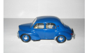 Рено Renault 4CV 1955 Heller Special Edition 1:24, масштабная модель, scale24